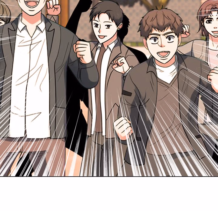 High School Devil Chapter 381 page 6 - 