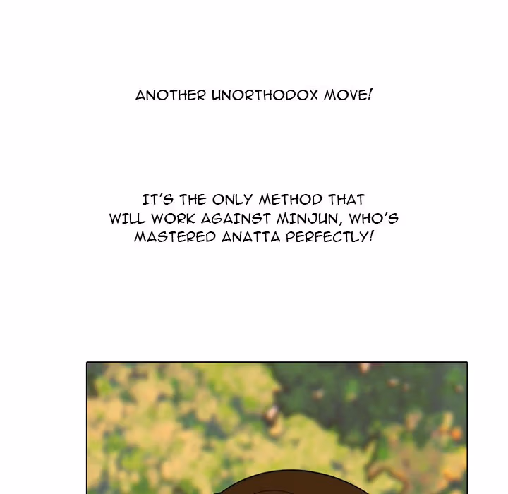 High School Devil Chapter 381 page 54 - 