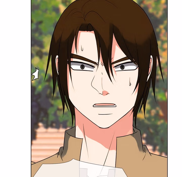 High School Devil Chapter 381 page 55 - 