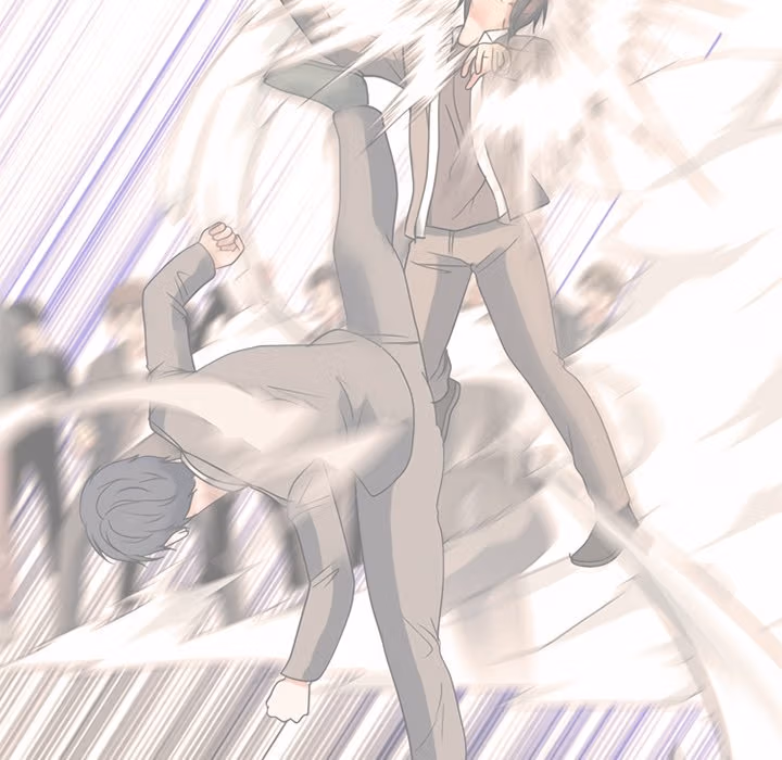 High School Devil Chapter 381 page 60 - 