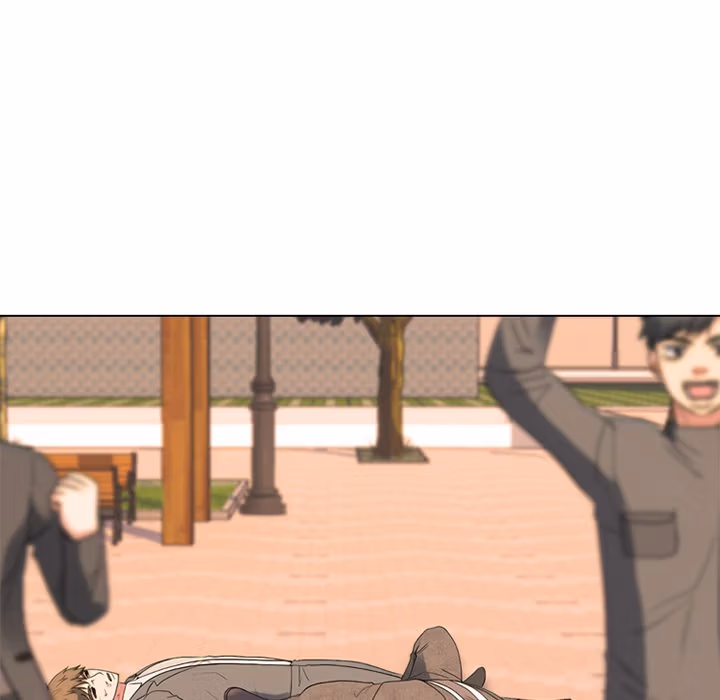 High School Devil Chapter 381 page 7 - 