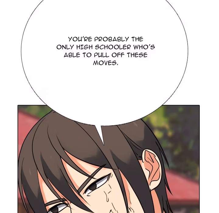 High School Devil Chapter 381 page 62 - 