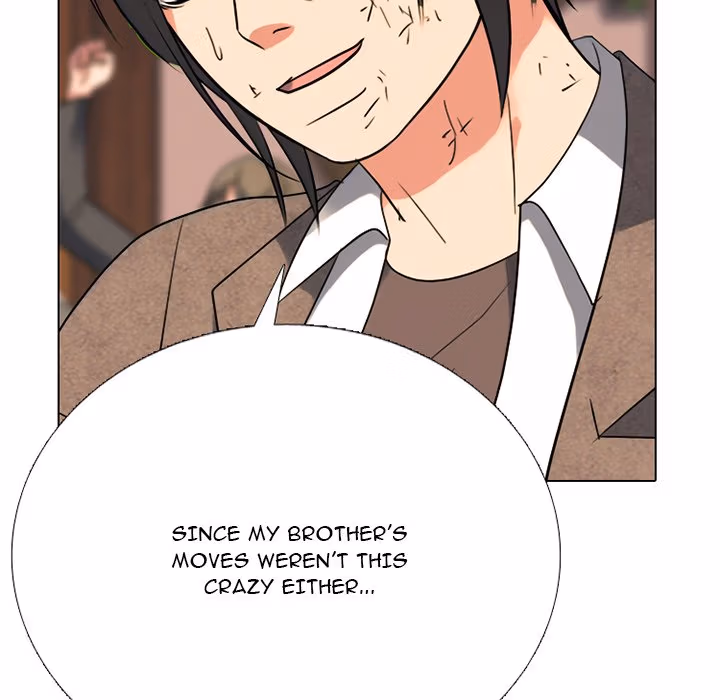 High School Devil Chapter 381 page 63 - 