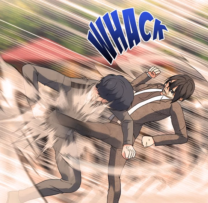 High School Devil Chapter 381 page 66 - 
