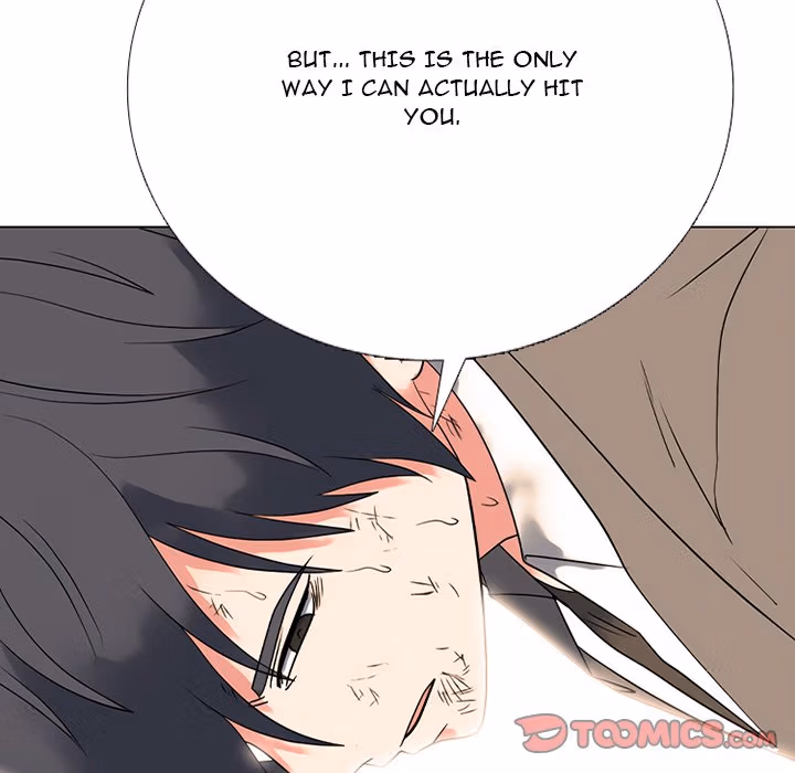 High School Devil Chapter 381 page 68 - 