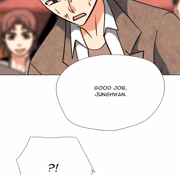 High School Devil Chapter 381 page 75 - 