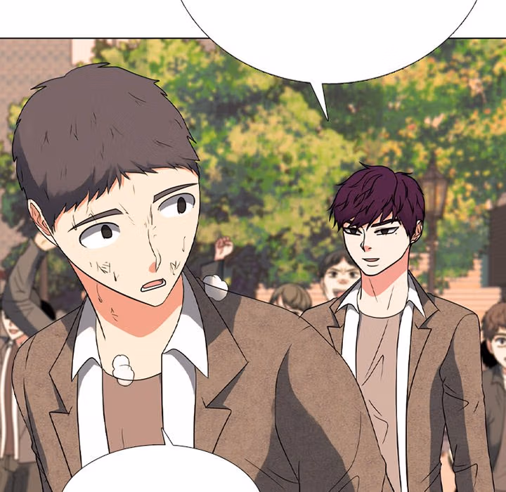 High School Devil Chapter 381 page 77 - 