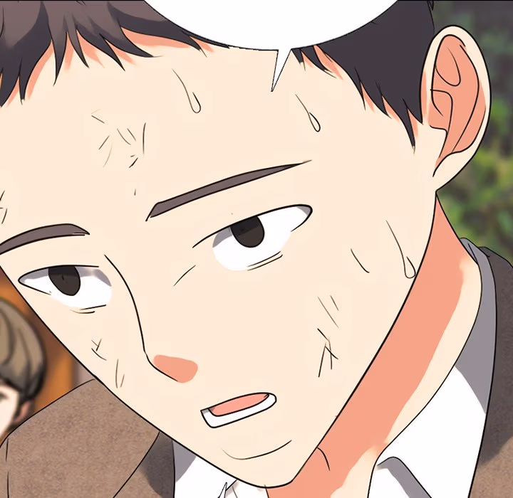 High School Devil Chapter 381 page 80 - 