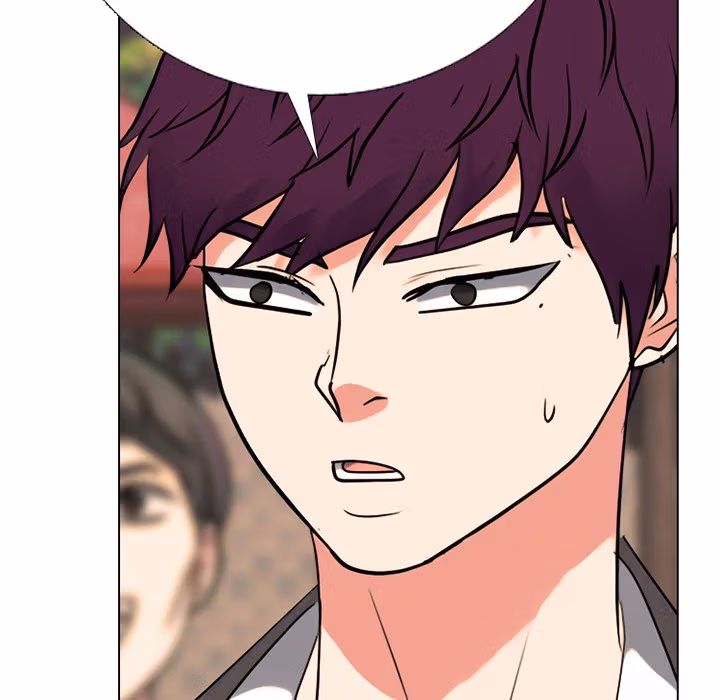 High School Devil Chapter 381 page 83 - 
