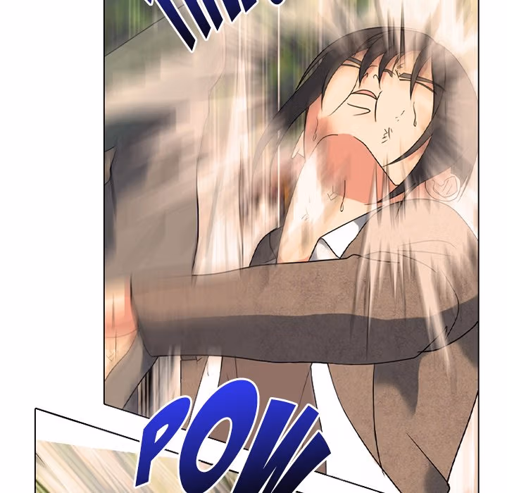 High School Devil Chapter 381 page 87 - 