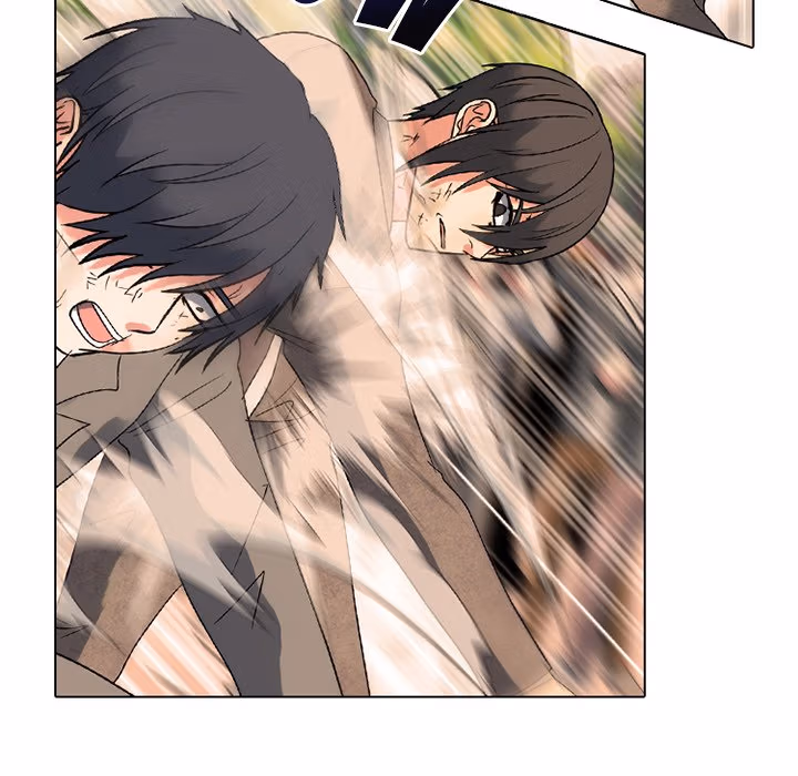 High School Devil Chapter 381 page 88 - 