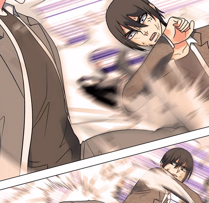 High School Devil Chapter 381 page 90 - 
