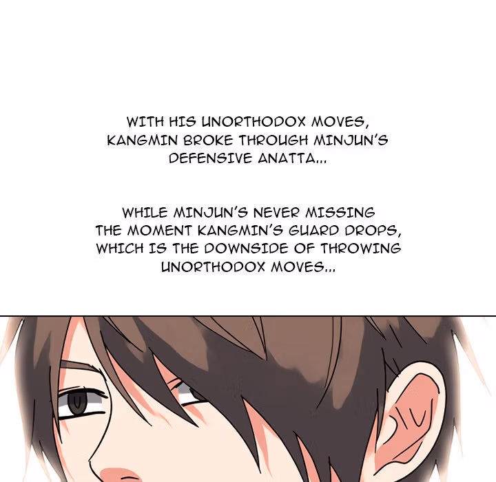 High School Devil Chapter 381 page 92 - 