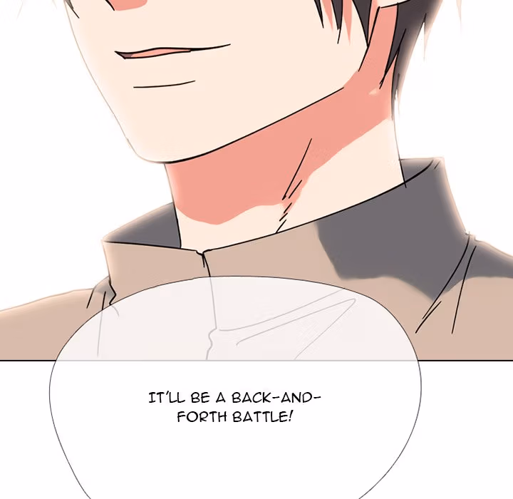 High School Devil Chapter 381 page 93 - 