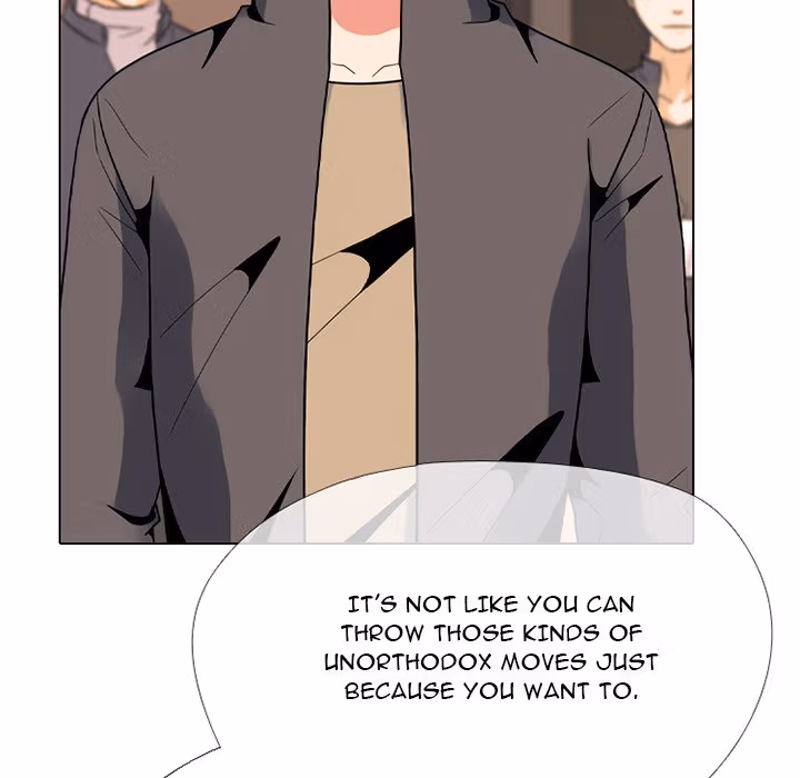 High School Devil Chapter 381 page 96 - 
