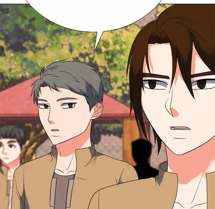 High School Devil Chapter 381 page 99 - 