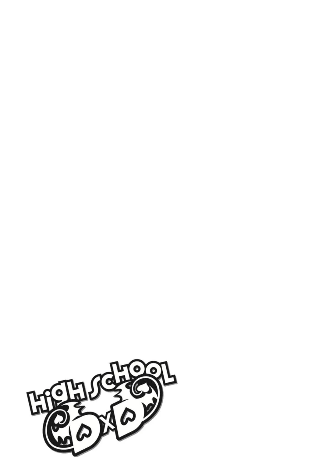 High School DxD Chapter 22.5 page 9 - 