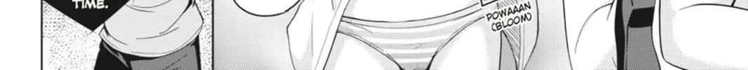 High School DxD Chapter 25 page 16 - 