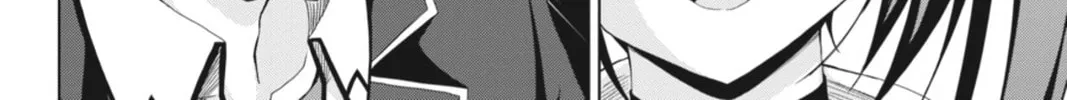 High School DxD Chapter 26 page 16 - 