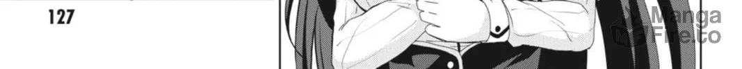 High School DxD Chapter 28 page 6 - 