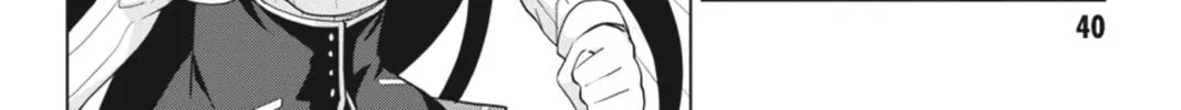 High School DxD Chapter 30 page 32 - 