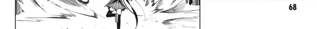 High School DxD Chapter 32 page 8 - 