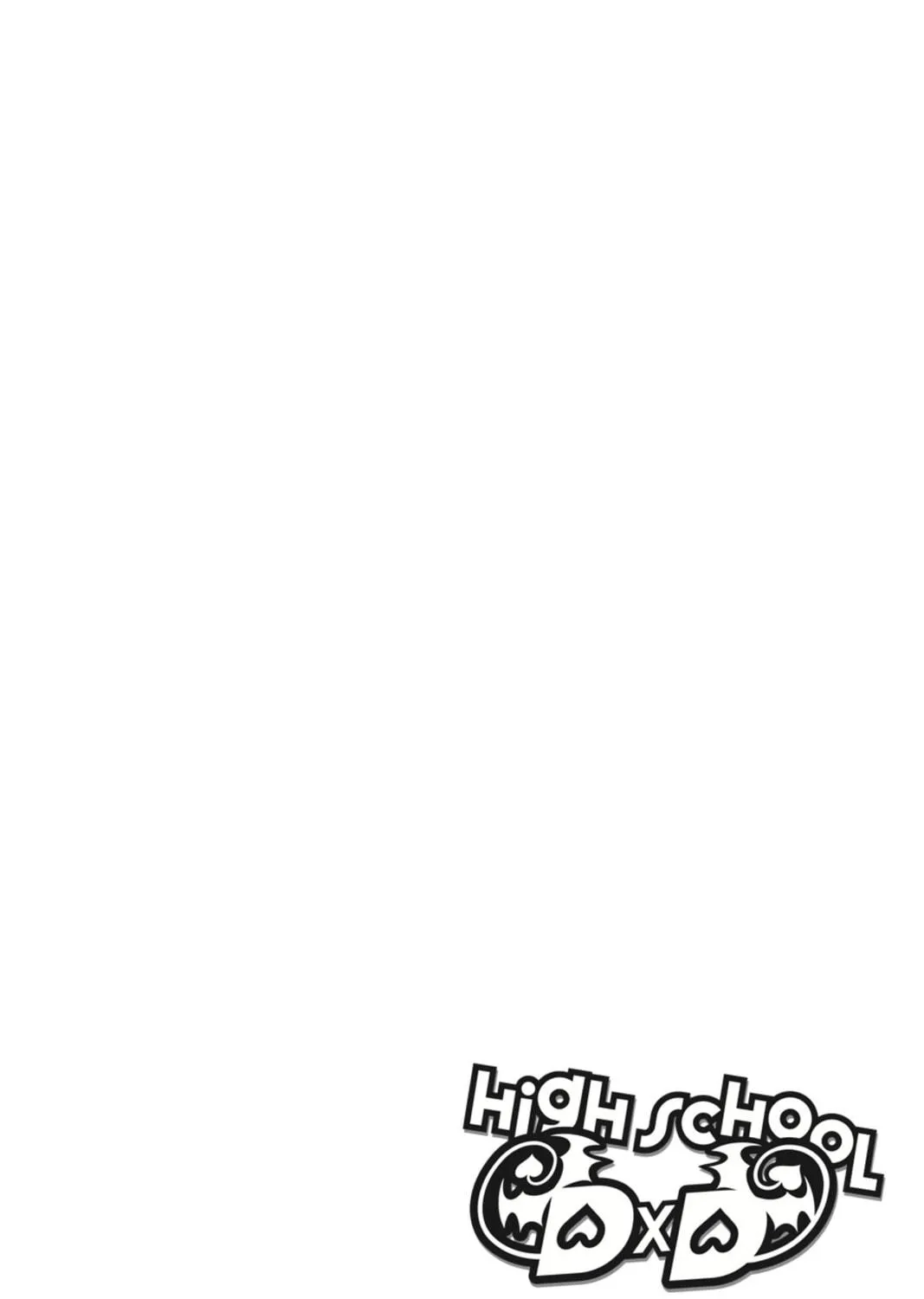 High School DxD Chapter 33 page 49 - 