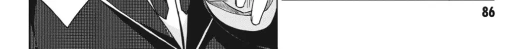 High School DxD Chapter 33 page 8 - 