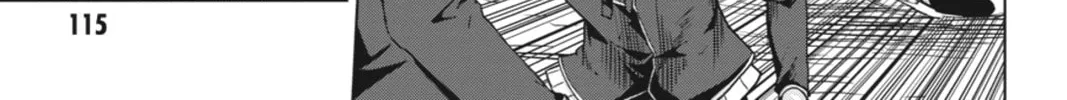 High School DxD Chapter 34 page 14 - 