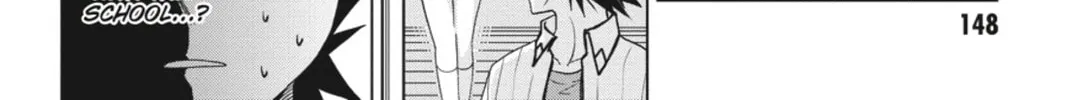 High School DxD Chapter 35 page 44 - 