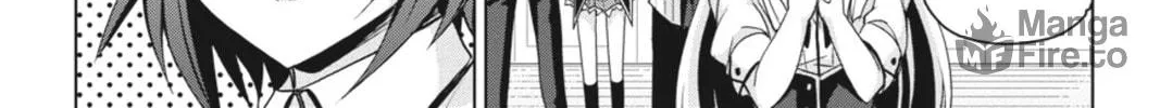High School DxD Chapter 35 page 50 - 