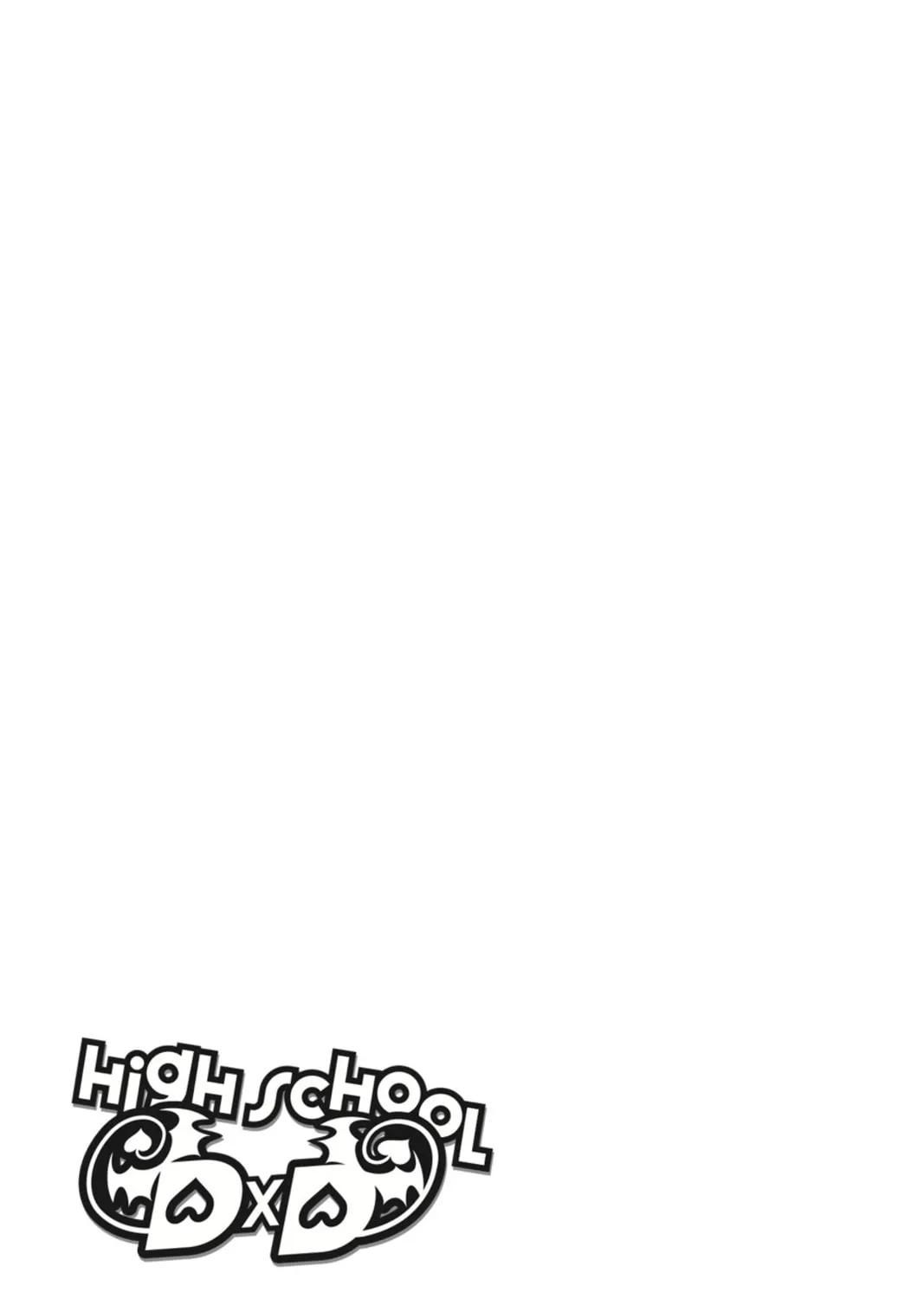 High School DxD Chapter 36 page 37 - 