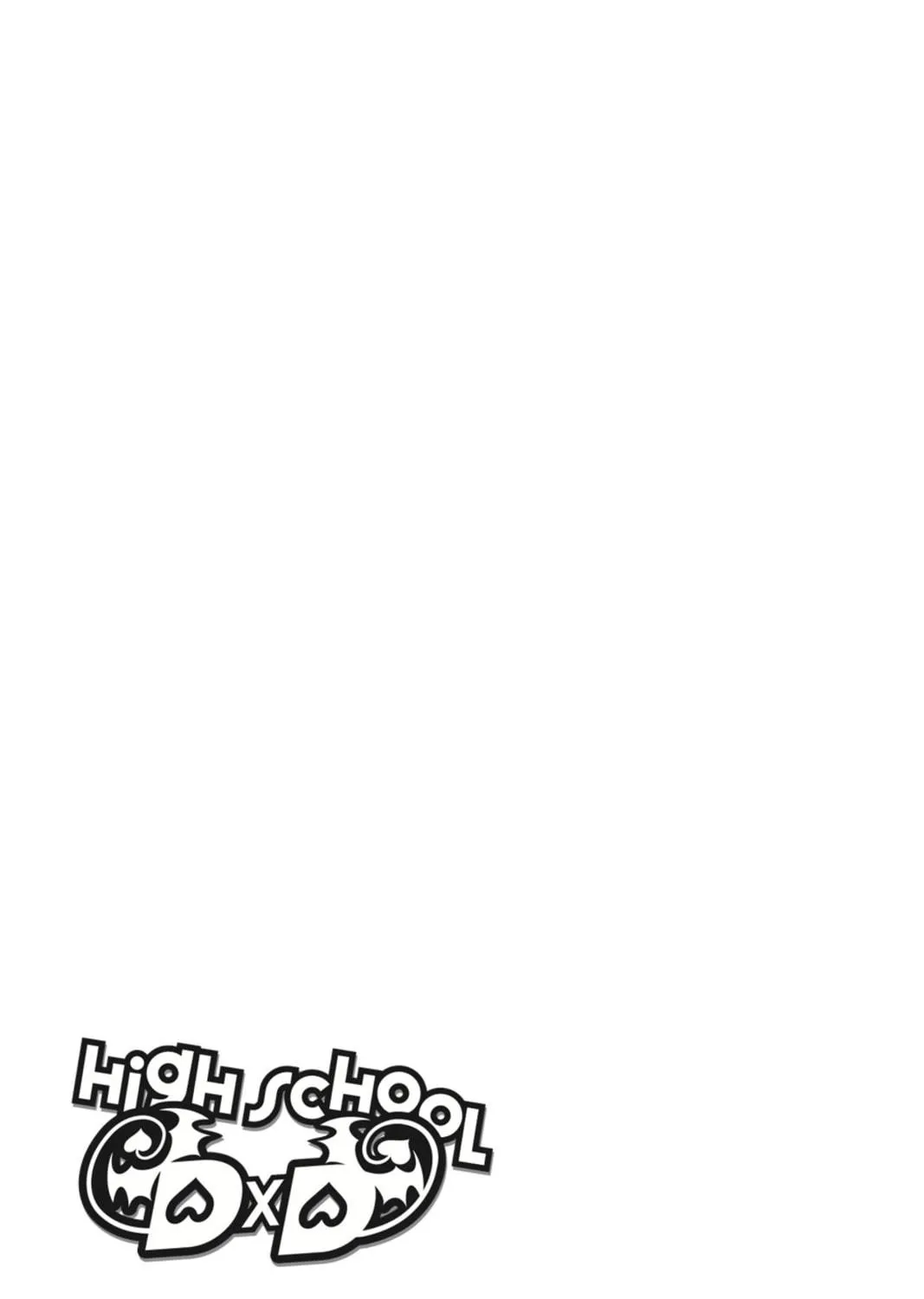 High School DxD Chapter 37 page 49 - 