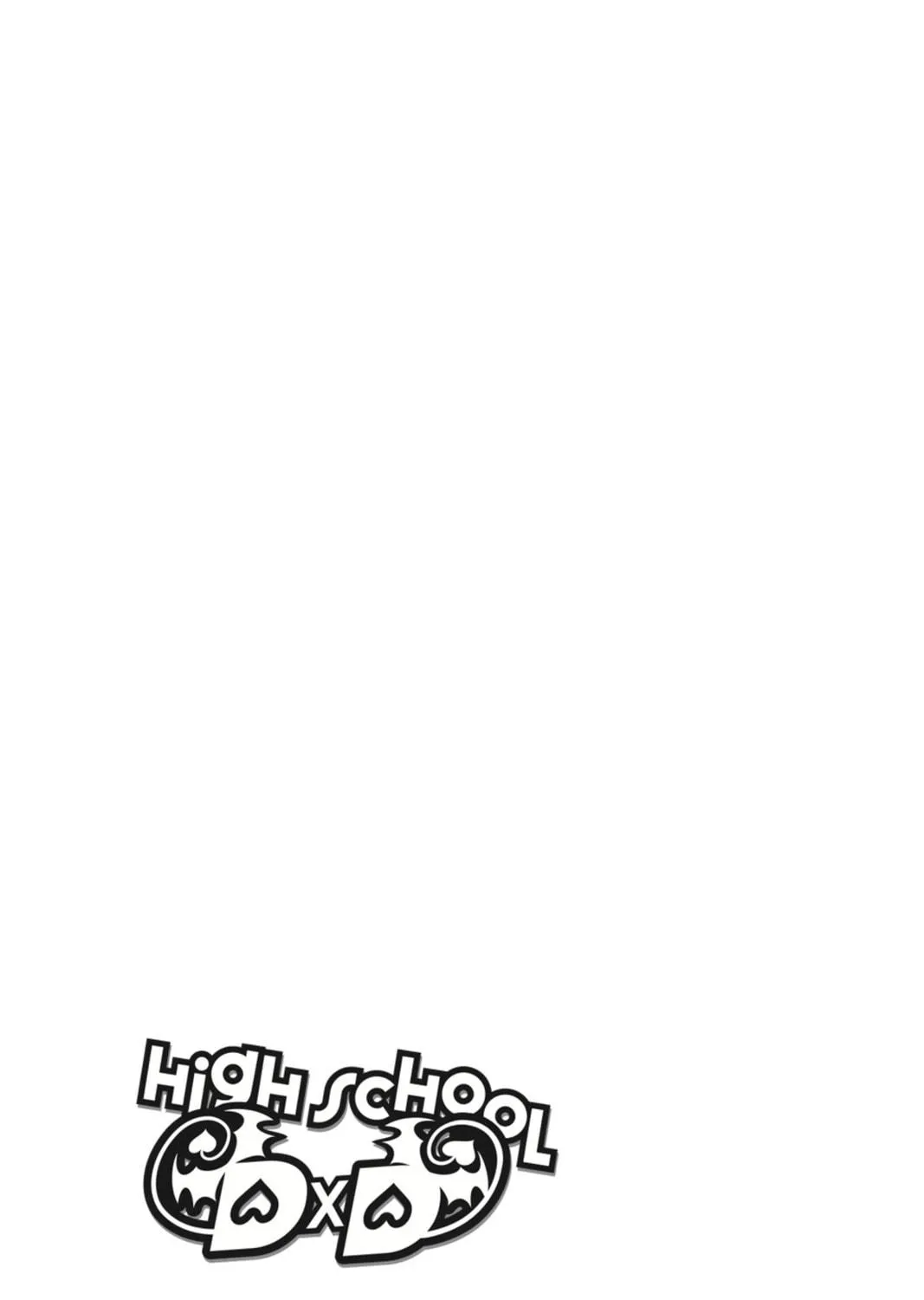 High School DxD Chapter 38 page 49 - 