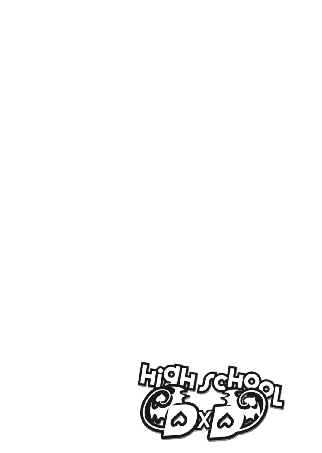 High School DxD Chapter 38 page 51 - 