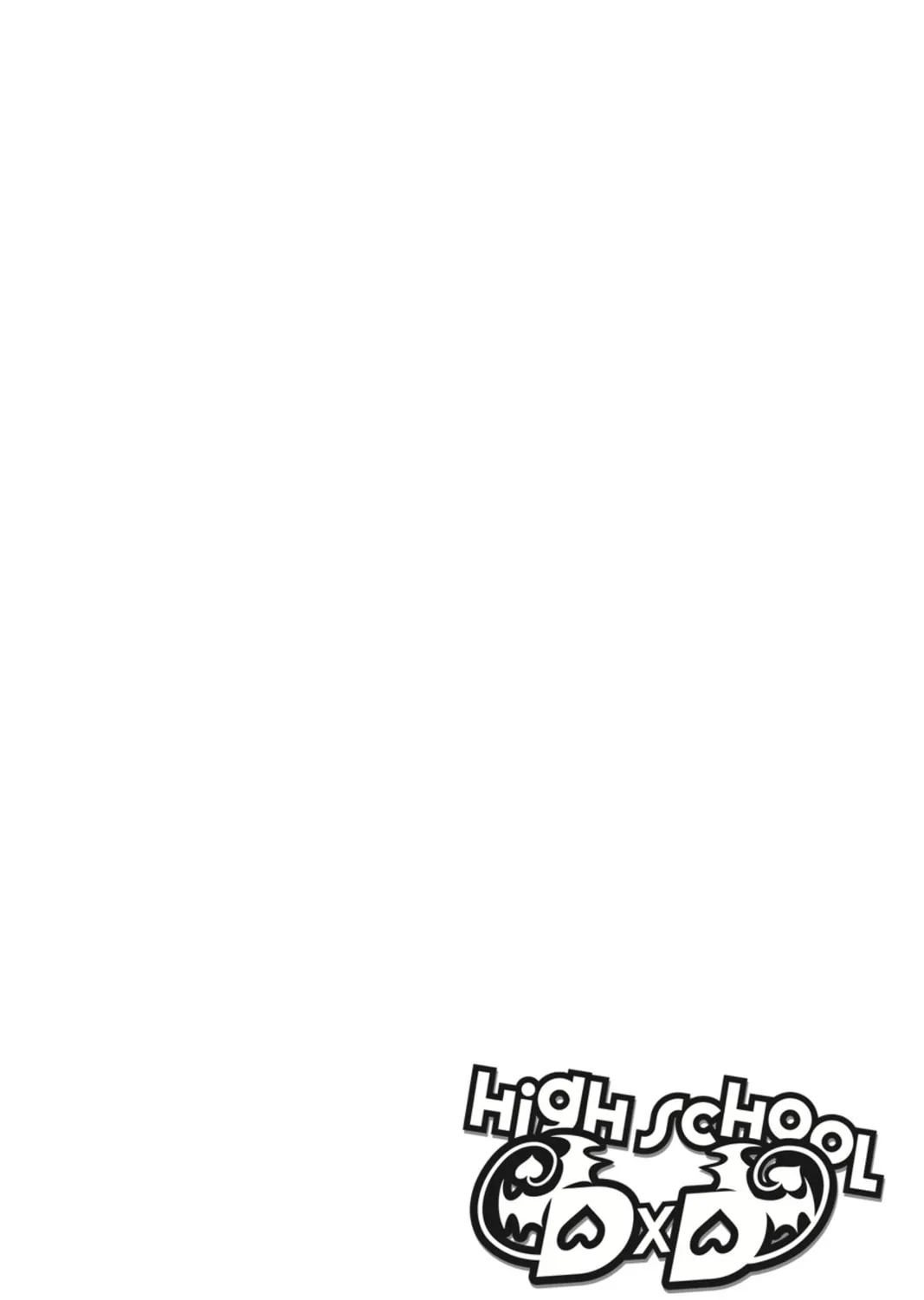 High School DxD Chapter 39 page 51 - 