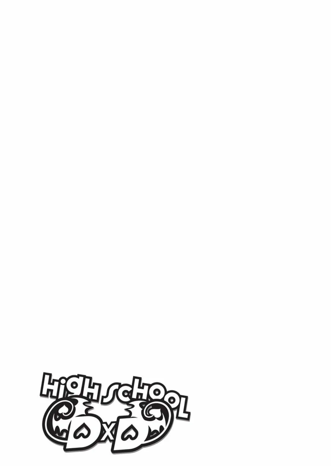 High School DxD Chapter 43 page 49 - 