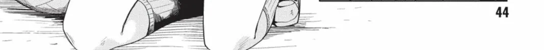 High School DxD Chapter 44 page 4 - 