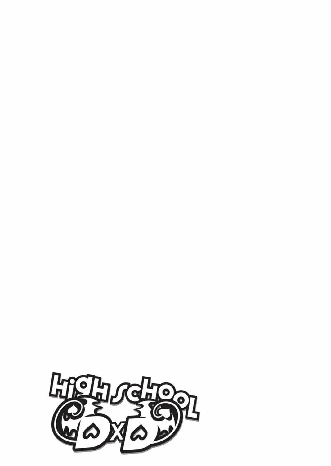 High School DxD Chapter 47 page 41 - 