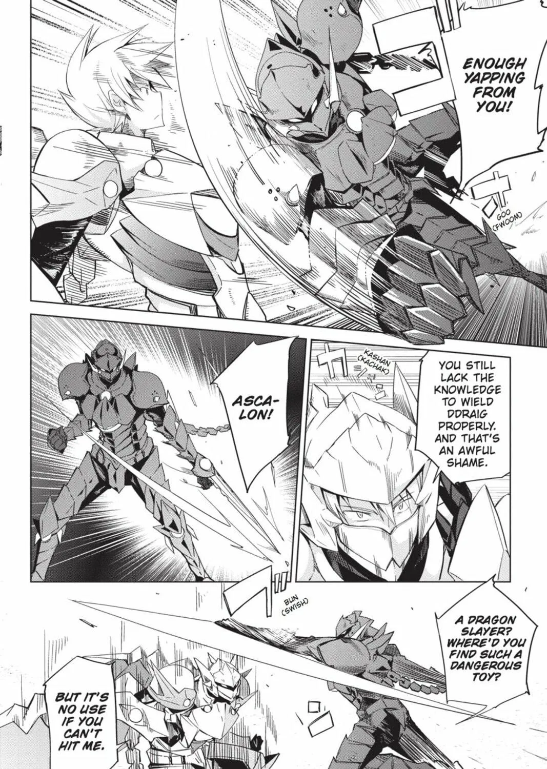 High School DxD Chapter 48 page 11 - 