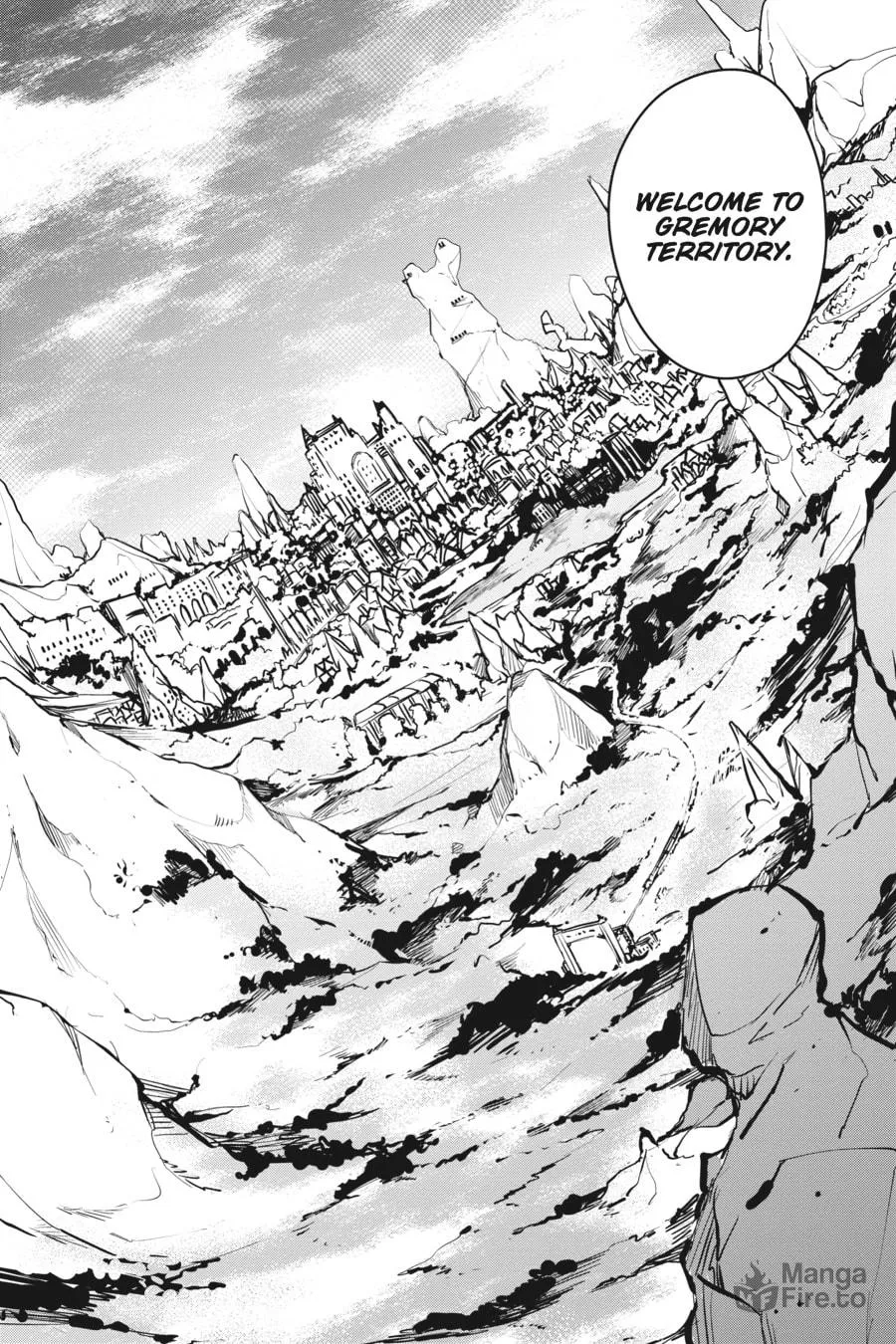 High School DxD Chapter 52 page 20 - 
