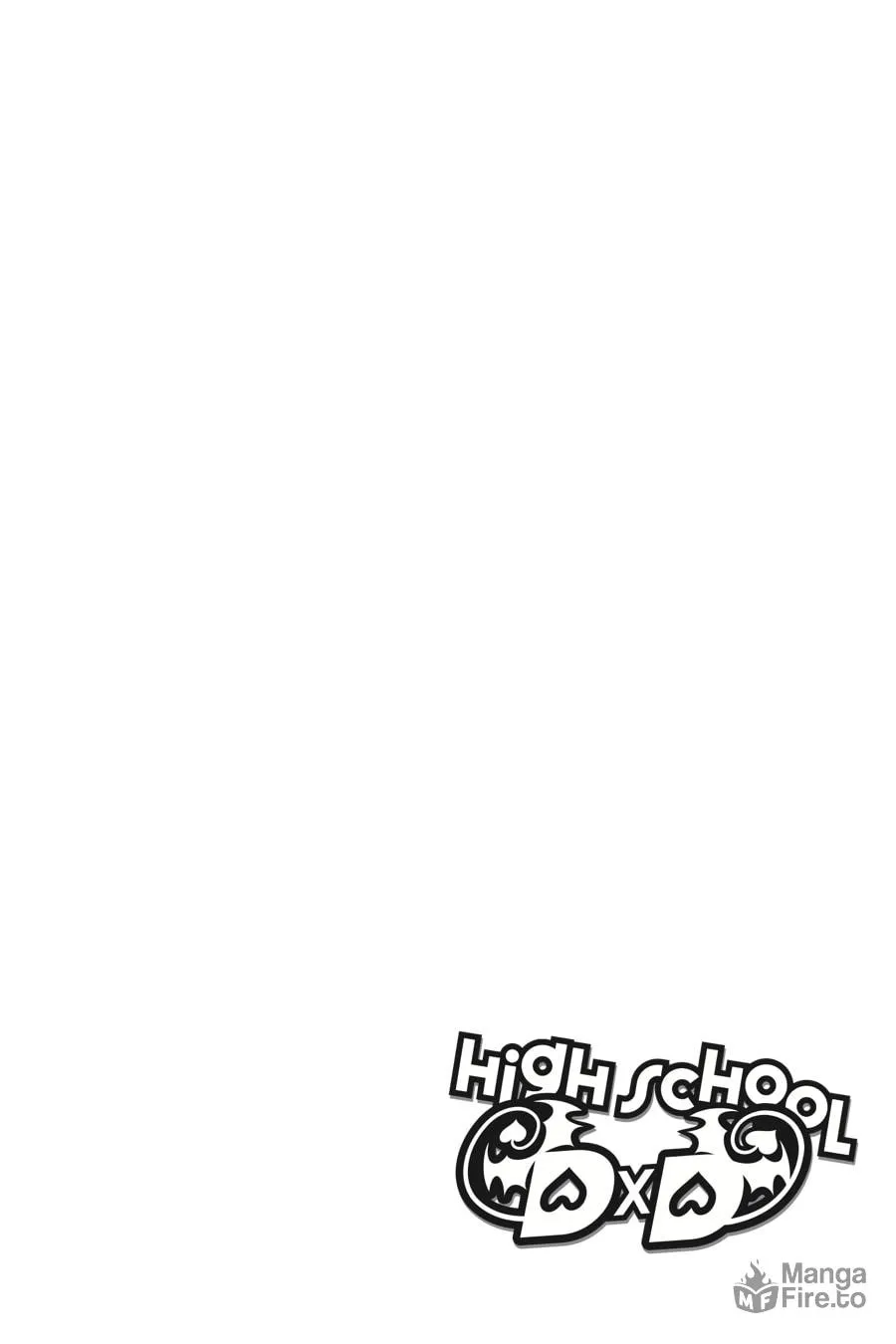 High School DxD Chapter 53 page 12 - 