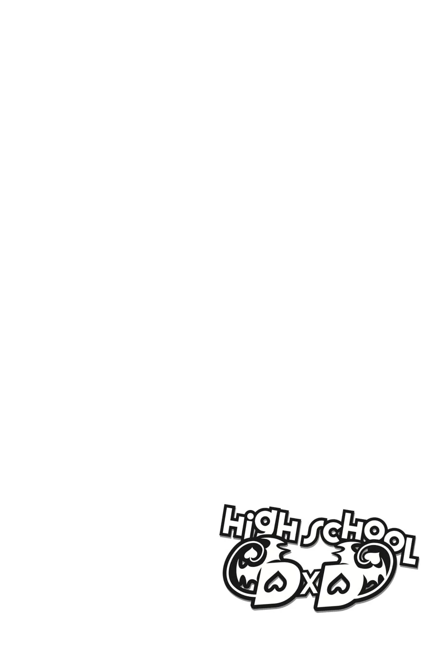 High School DxD Chapter 54 page 22 - 