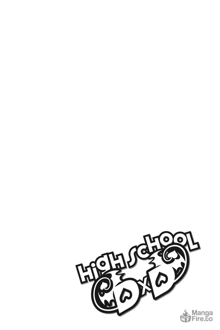 High School DxD Chapter 64 page 12 - 