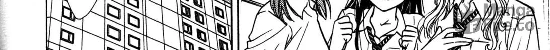 High School Girls Chapter 74 page 20 - 