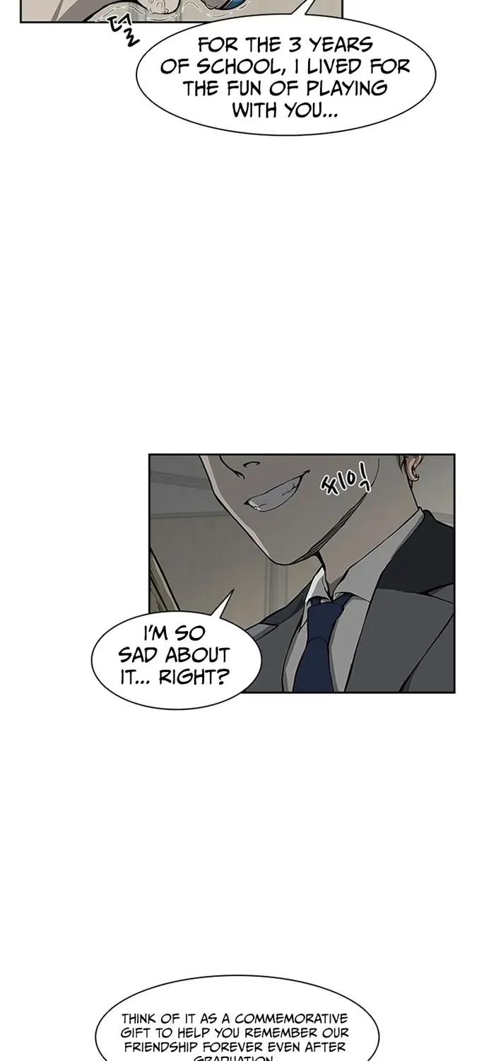 High School King Chapter 1 page 13 - 