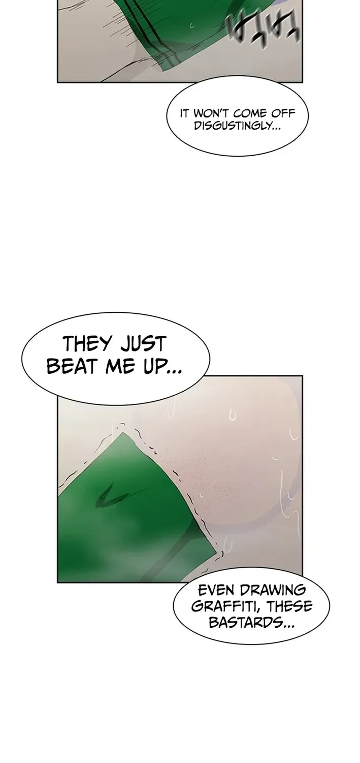 High School King Chapter 1 page 34 - 