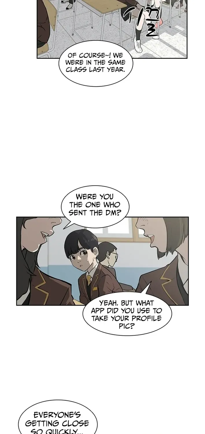 High School King Chapter 1 page 41 - 