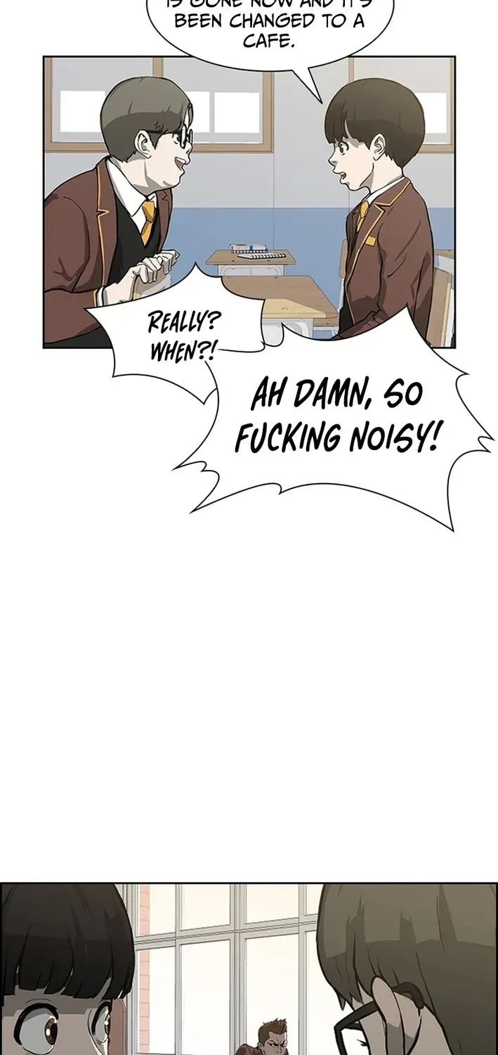 High School King Chapter 1 page 45 - 