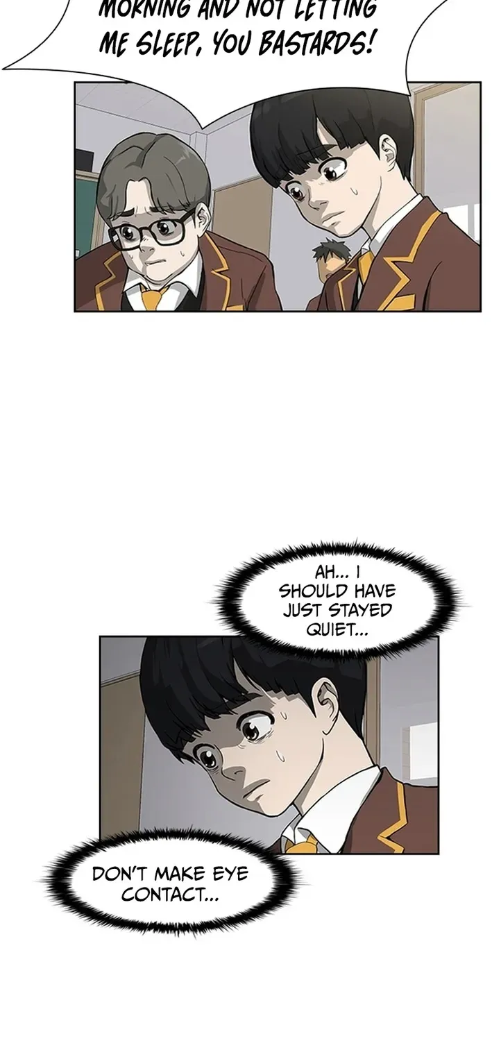 High School King Chapter 1 page 47 - 